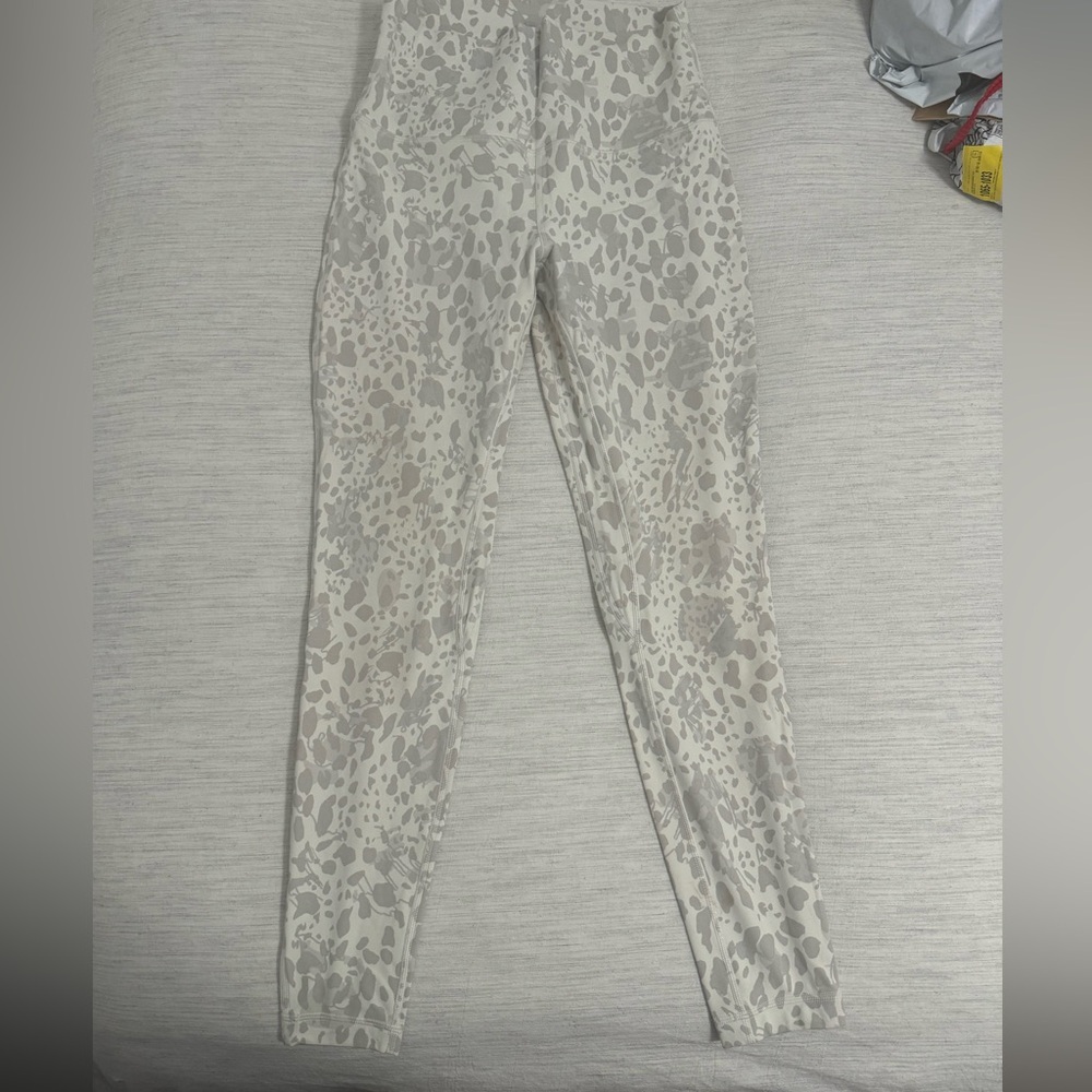 Lululemon align leggings